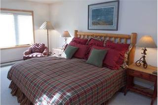Teton Pines Hotel Jackson Hole Buitenkant foto
